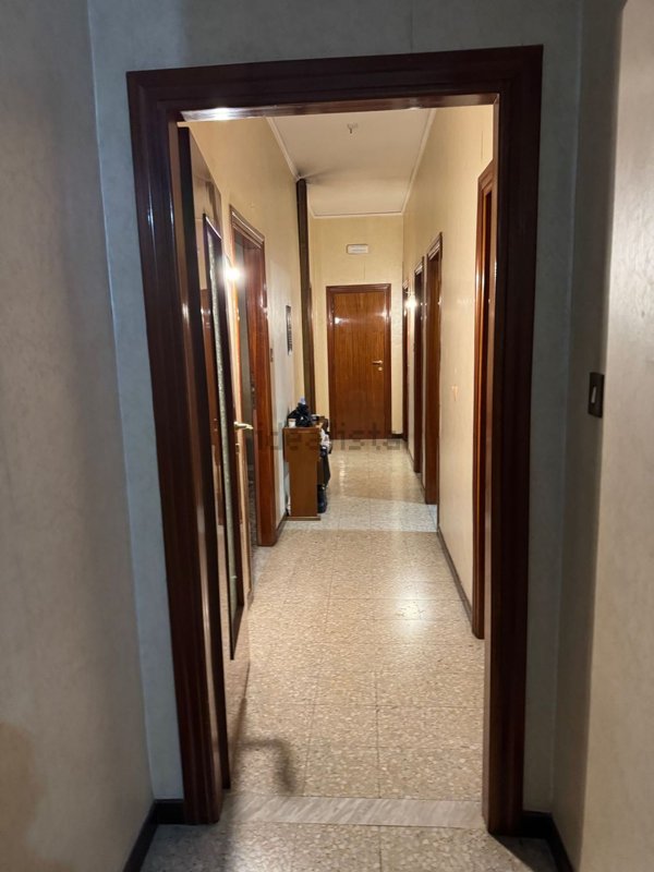 appartamento in vendita ad Avellino