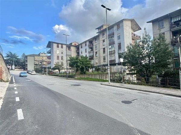 appartamento in vendita ad Avellino