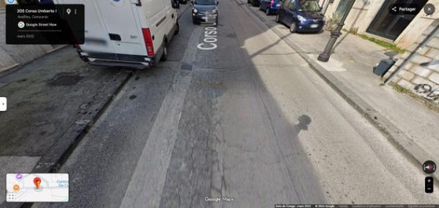 appartamento in vendita ad Avellino