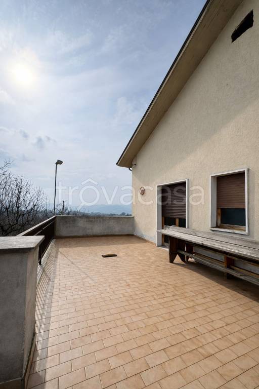 appartamento in vendita ad Avellino