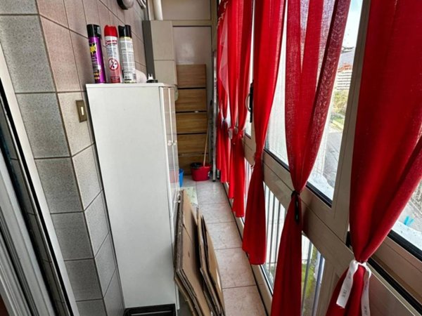 appartamento in vendita ad Avellino in zona Centro Città