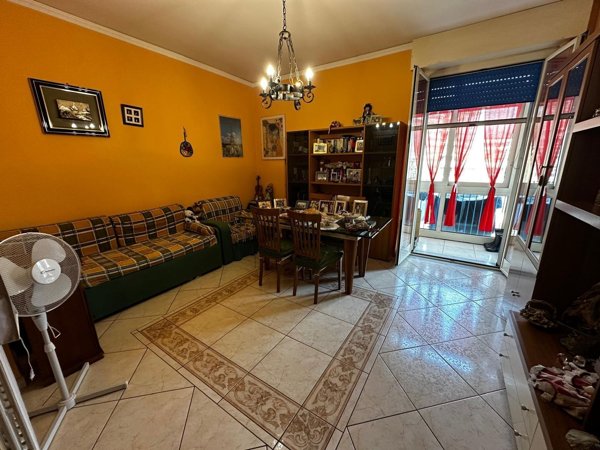 appartamento in vendita ad Avellino in zona Centro Città