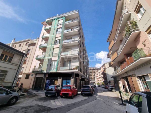 appartamento in vendita ad Avellino