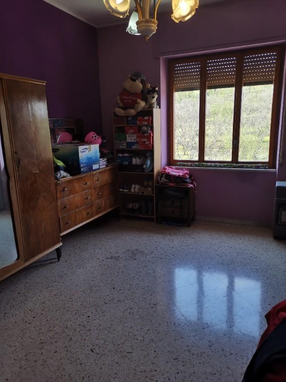 appartamento in vendita ad Avellino in zona Bellizzi Irpino
