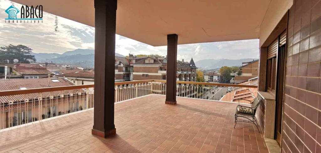 appartamento in vendita ad Avellino in zona Centro Città