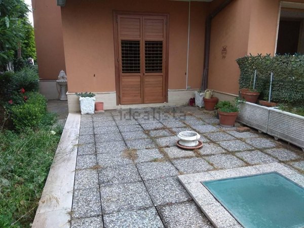 appartamento in vendita ad Avellino