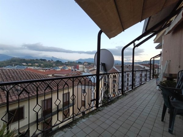 appartamento in vendita ad Avellino in zona Centro Città