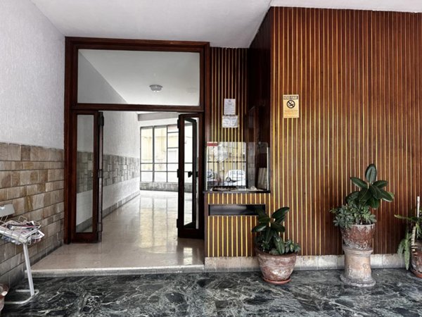 appartamento in vendita ad Avellino