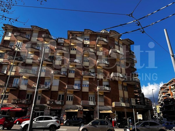 appartamento in vendita ad Avellino