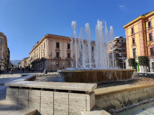 appartamento in vendita ad Avellino