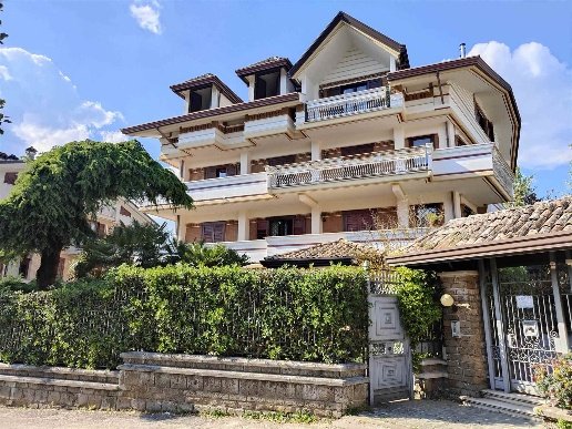 appartamento in vendita ad Avellino