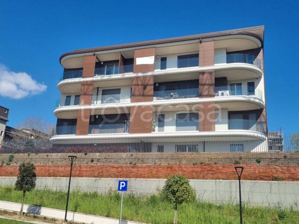 appartamento in vendita ad Avellino in zona Centro Città