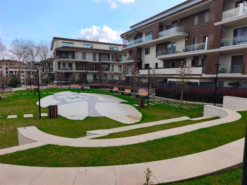 appartamento in vendita ad Avellino