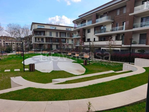 appartamento in vendita ad Avellino in zona Centro Città