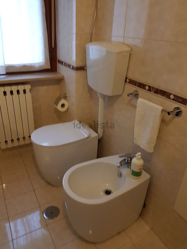 appartamento in vendita ad Avellino