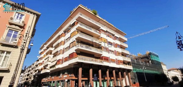 appartamento in vendita ad Avellino in zona Centro Città