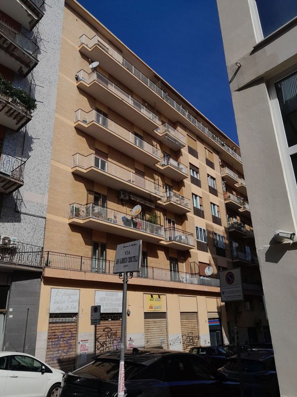 appartamento in vendita ad Avellino