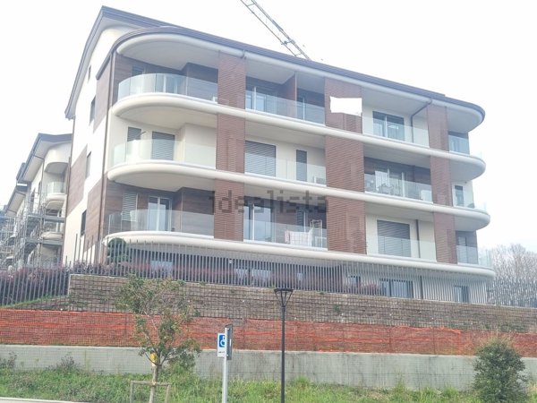 appartamento in vendita ad Avellino in zona Centro Città