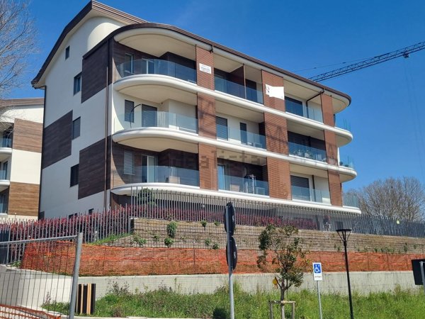 appartamento in vendita ad Avellino in zona Centro Città