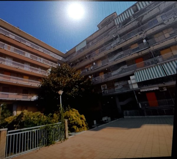appartamento in vendita ad Avellino