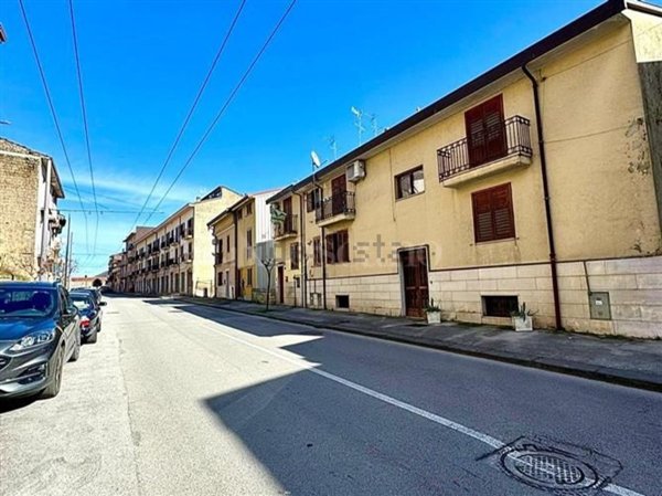 appartamento in vendita ad Avellino