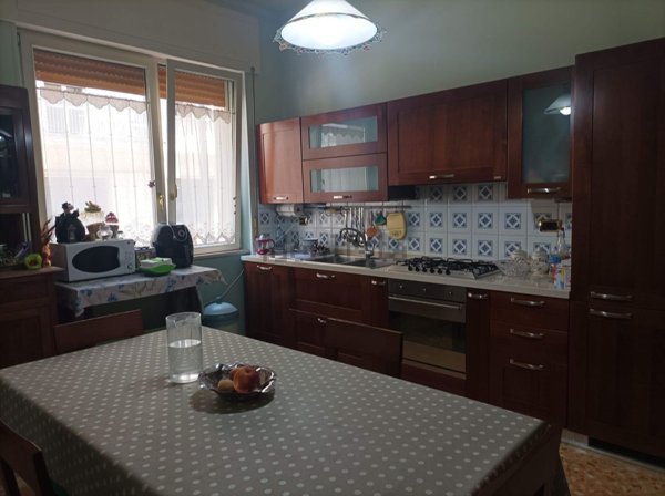 appartamento in vendita ad Avellino