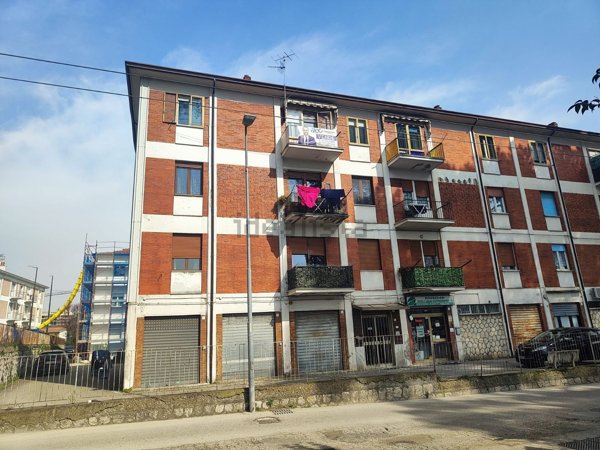 appartamento in vendita ad Avellino