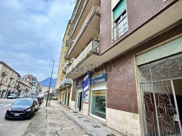 appartamento in vendita ad Avellino