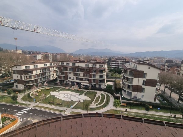 appartamento in vendita ad Avellino in zona Centro Città