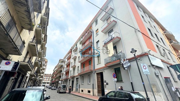 appartamento in vendita ad Avellino