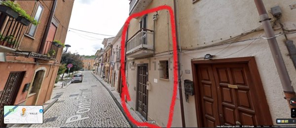 appartamento in vendita ad Avellino