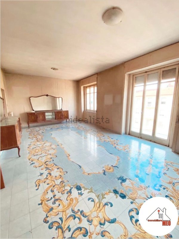 appartamento in vendita ad Avellino