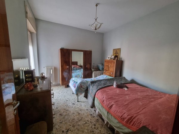 appartamento in vendita ad Avellino