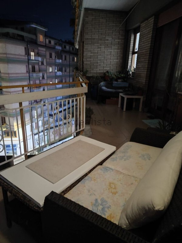 appartamento in vendita ad Avellino