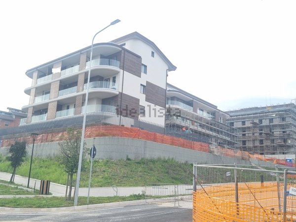 appartamento in vendita ad Avellino in zona Centro Città