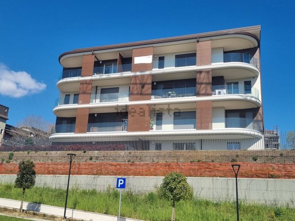 appartamento in vendita ad Avellino in zona Centro Città