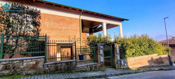 appartamento in vendita ad Avellino in zona Centro Città