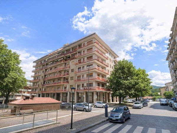 appartamento in vendita ad Avellino