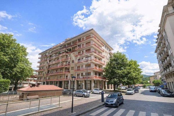 appartamento in vendita ad Avellino in zona Centro Città