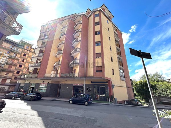 appartamento in vendita ad Avellino