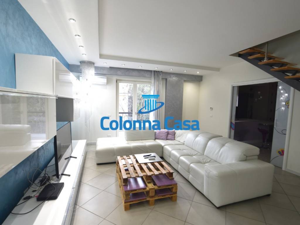 appartamento in vendita ad Avellino