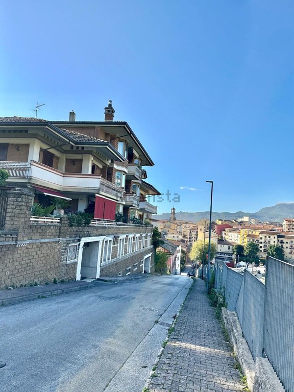 appartamento in vendita ad Avellino