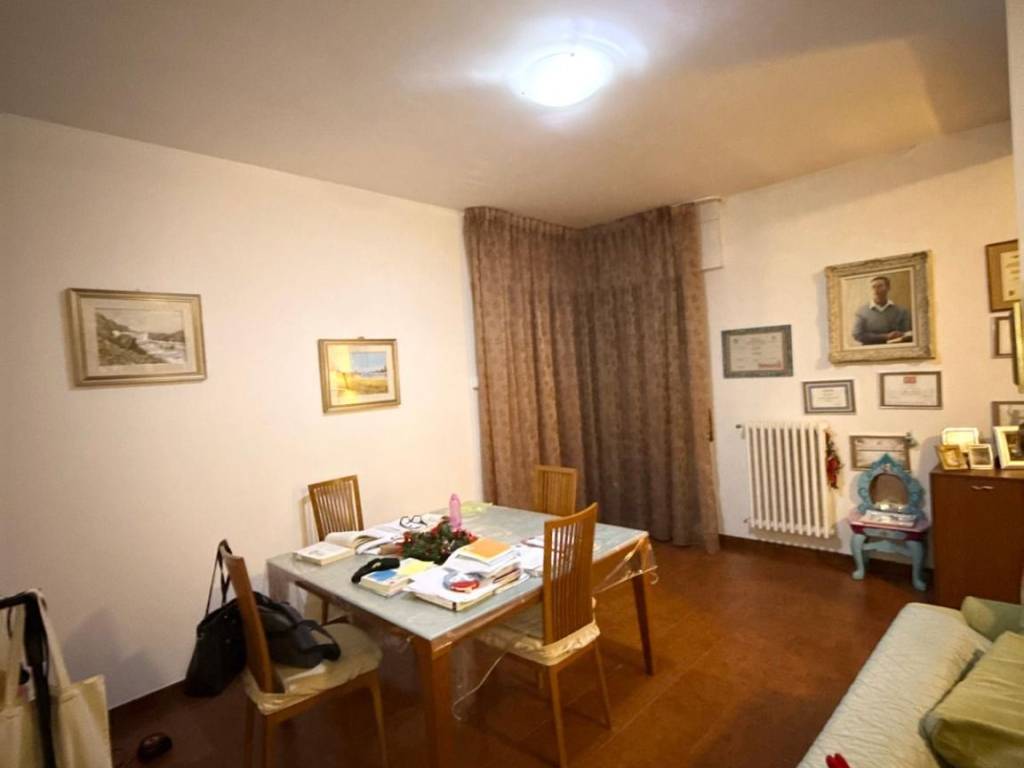 appartamento in vendita ad Avellino