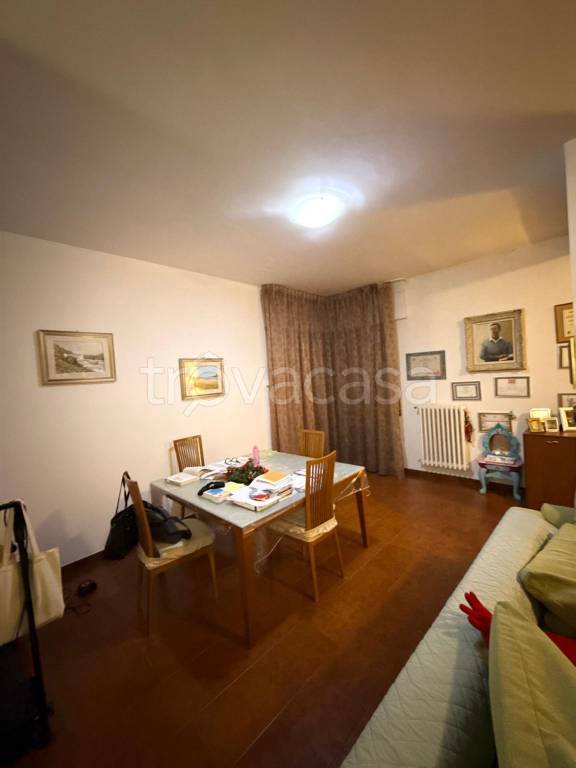 appartamento in vendita ad Avellino in zona Centro Città