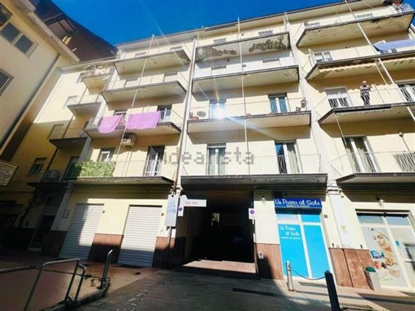 appartamento in vendita ad Avellino