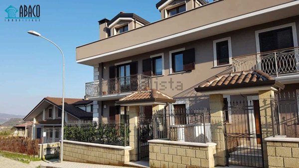 appartamento in vendita ad Avellino