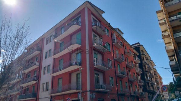 appartamento in vendita ad Avellino