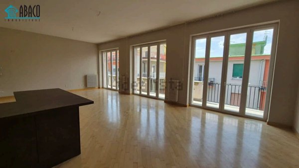 appartamento in vendita ad Avellino