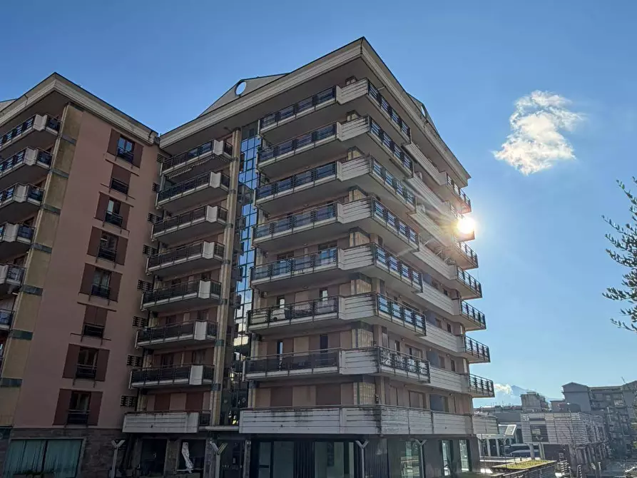 appartamento in vendita ad Avellino