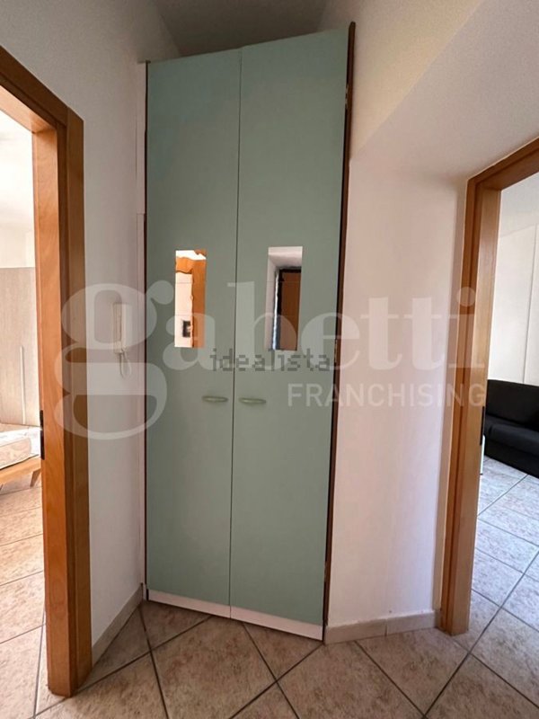 appartamento in vendita ad Avellino